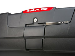 SHAD ATV110 Luggage Case D0Q1100