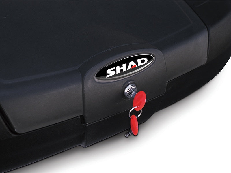 SHAD Motorcycle ATV40 Luggage Case