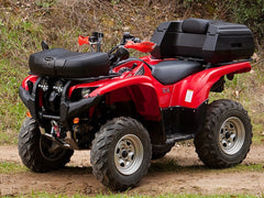 SHAD ATV40 Luggage Case D0Q200