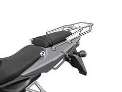 SHAD Motorcycle Top Box Fitting Kit for Daelim Roadwin 125 R (2006-2012)