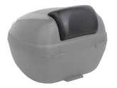 SHAD Motorcycle Top Box Backrest - SH29/SH33/SH34