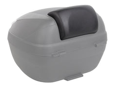 SHAD Motorcycle Top Box Backrest - SH29/SH33/SH34