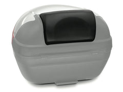 SHAD Motorcycle Top Box Backrest - SH29/SH33/SH34