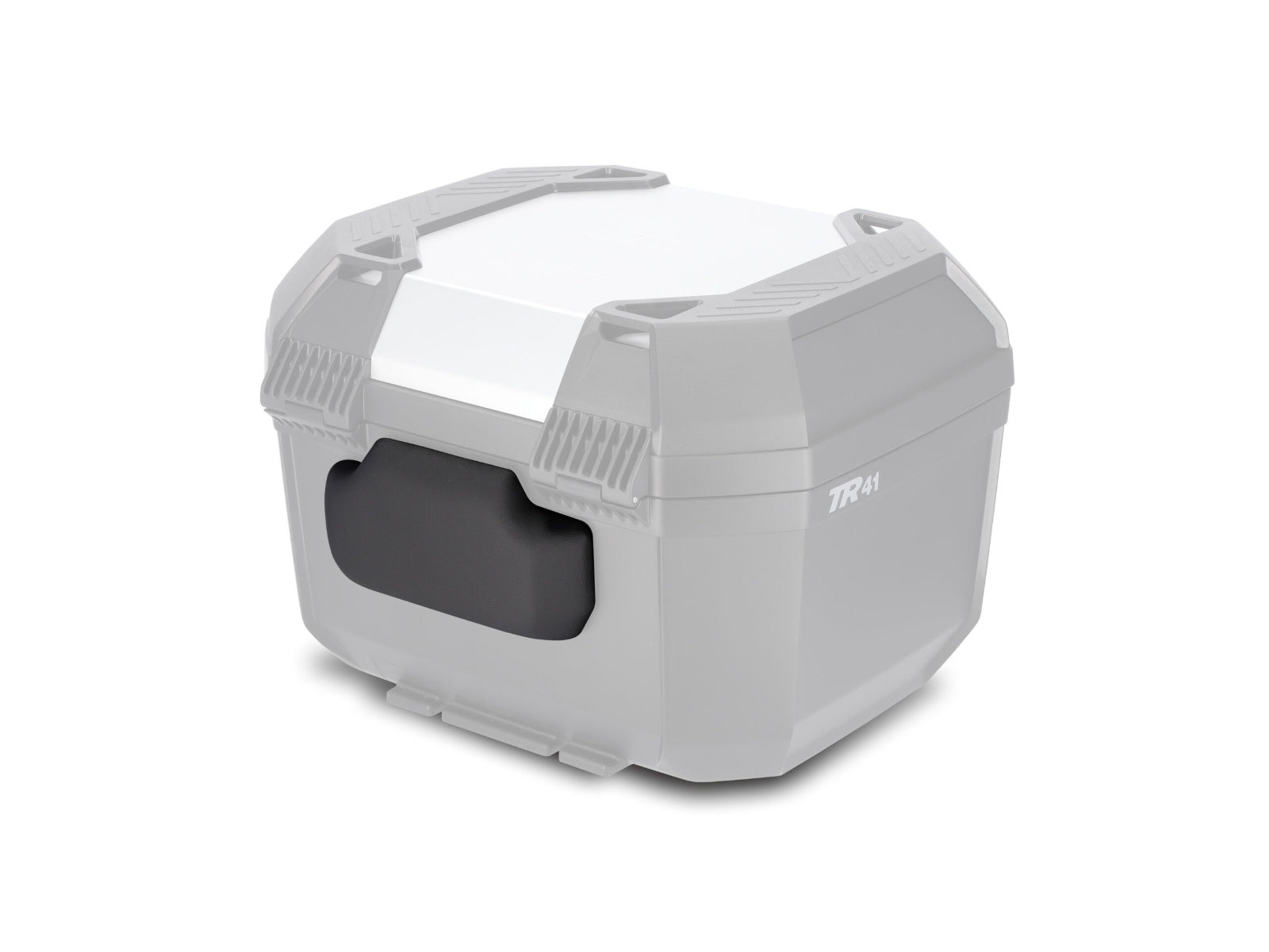 SHAD Top Box Backrest - TR41 D0RI41