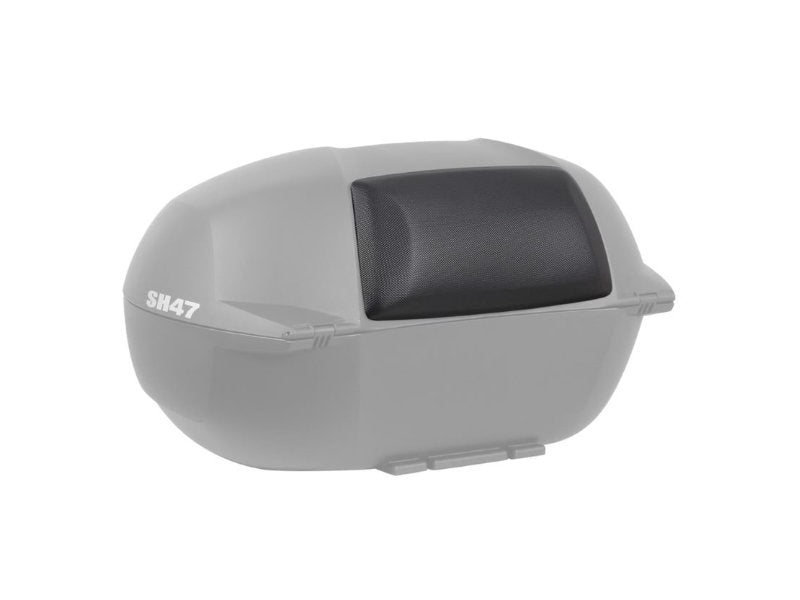 SHAD Motorcycle Top Box Backrest - SH47