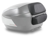 SHAD Top Box Backrest - SH48 D0RI4800