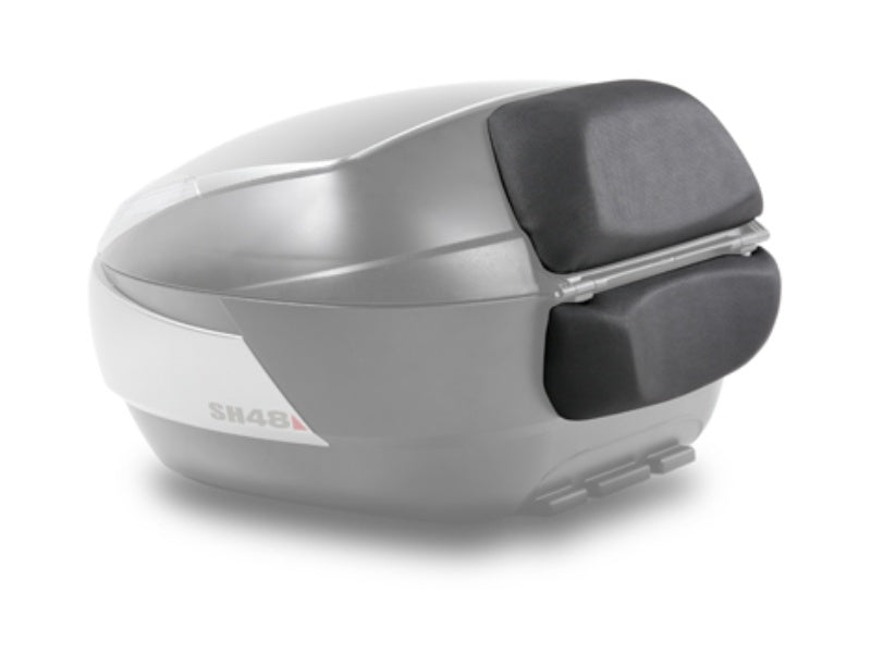 SHAD Motorcycle Top Box Backrest - SH48