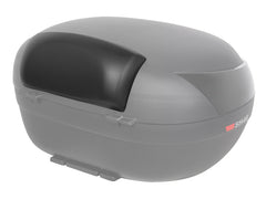 SHAD Top Box Backrest - SH46 D0RI50