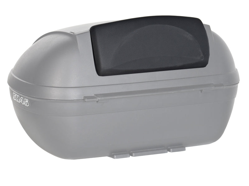 SHAD Motorcycle Top Box Backrest - SH37/SH40/SH44/SH45/SH49