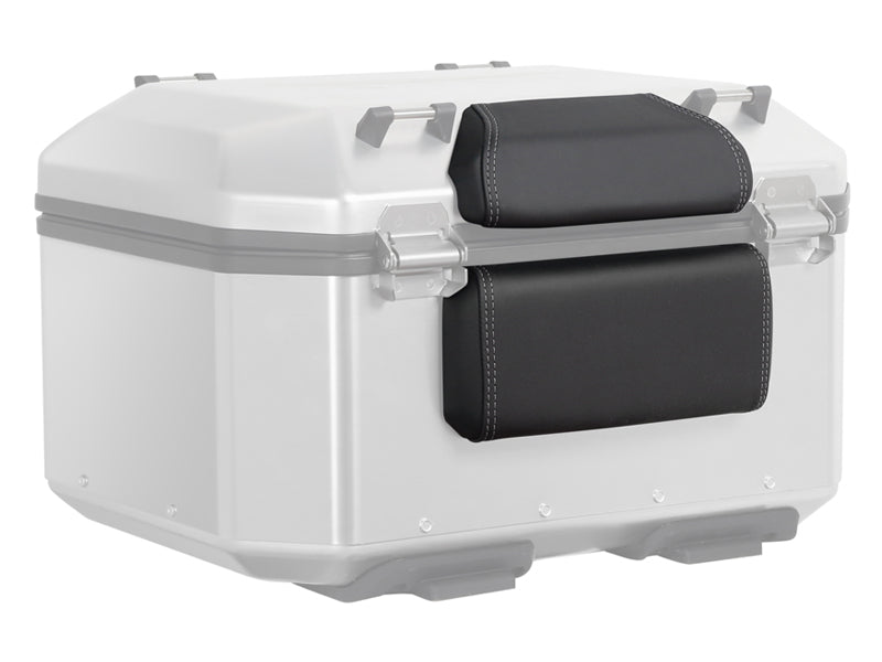 SHAD Motorcycle Top Box Backrest - Terra