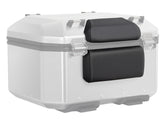 SHAD Motorcycle Top Box Backrest - Terra