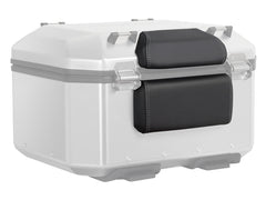SHAD Motorcycle Top Box Backrest - Terra