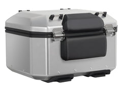 SHAD Motorcycle Top Box Backrest - Terra