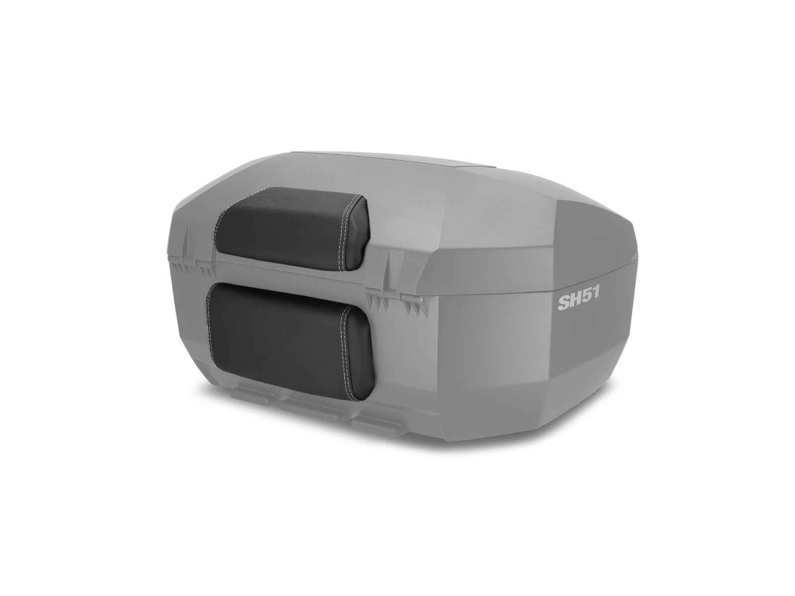 SHAD Top Box Backrest - Terra D0RI75