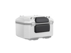 SHAD Motorcycle Top Box Backrest - Terra
