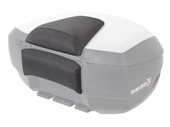 SHAD Motorcycle Top Box Backrest - SH58X/SH59X