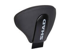 SHAD Motorcycle Backrest Pad Black