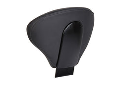 SHAD Backrest Pad Style Black (No Logo) D0RP10N