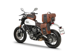 SHAD Motorcycle SR Pannier Fitting Kit for Ducati Scrambler 800 Classic (2015-2025)