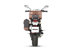 SHAD Motorcycle SR Pannier Fitting Kit for Ducati Scrambler 800 Icon (2015-2025)