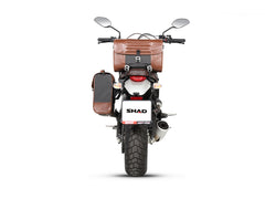 SHAD Motorcycle SR Pannier Fitting Kit for Ducati Scrambler 800 Classic (2015-2025)