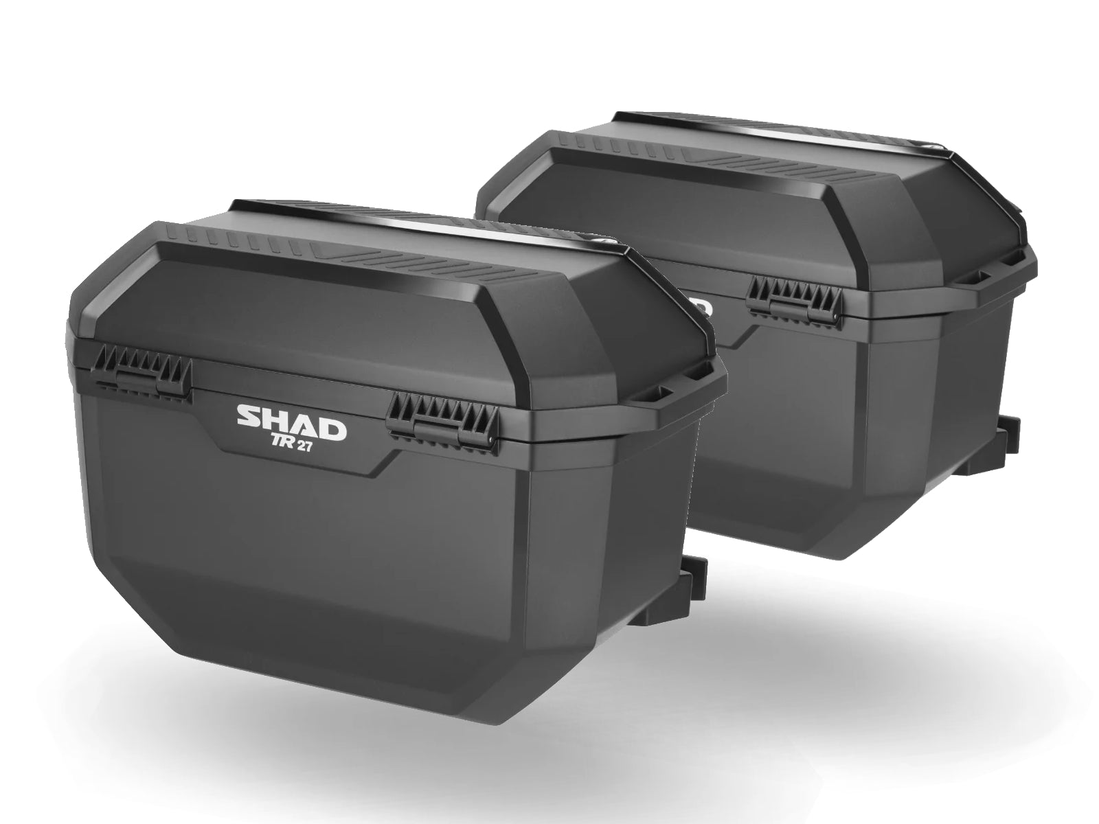 Unpainted Covers 2 x Inner Bags Add 4P Adaptors D0TR27100~D1TR27ER~X0IB27~X0IB27~D1TR27FIR