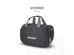 SHAD Motorcycle TR27 Panniers - Black