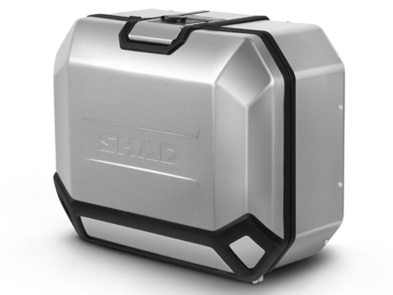 SHAD Motorcycle TR36 Terra Pannier Left