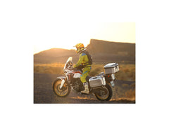 SHAD Motorcycle TR36 Terra Pannier - Left