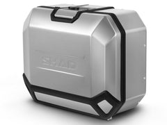 SHAD Motorcycle TR36 Terra Pannier - Left