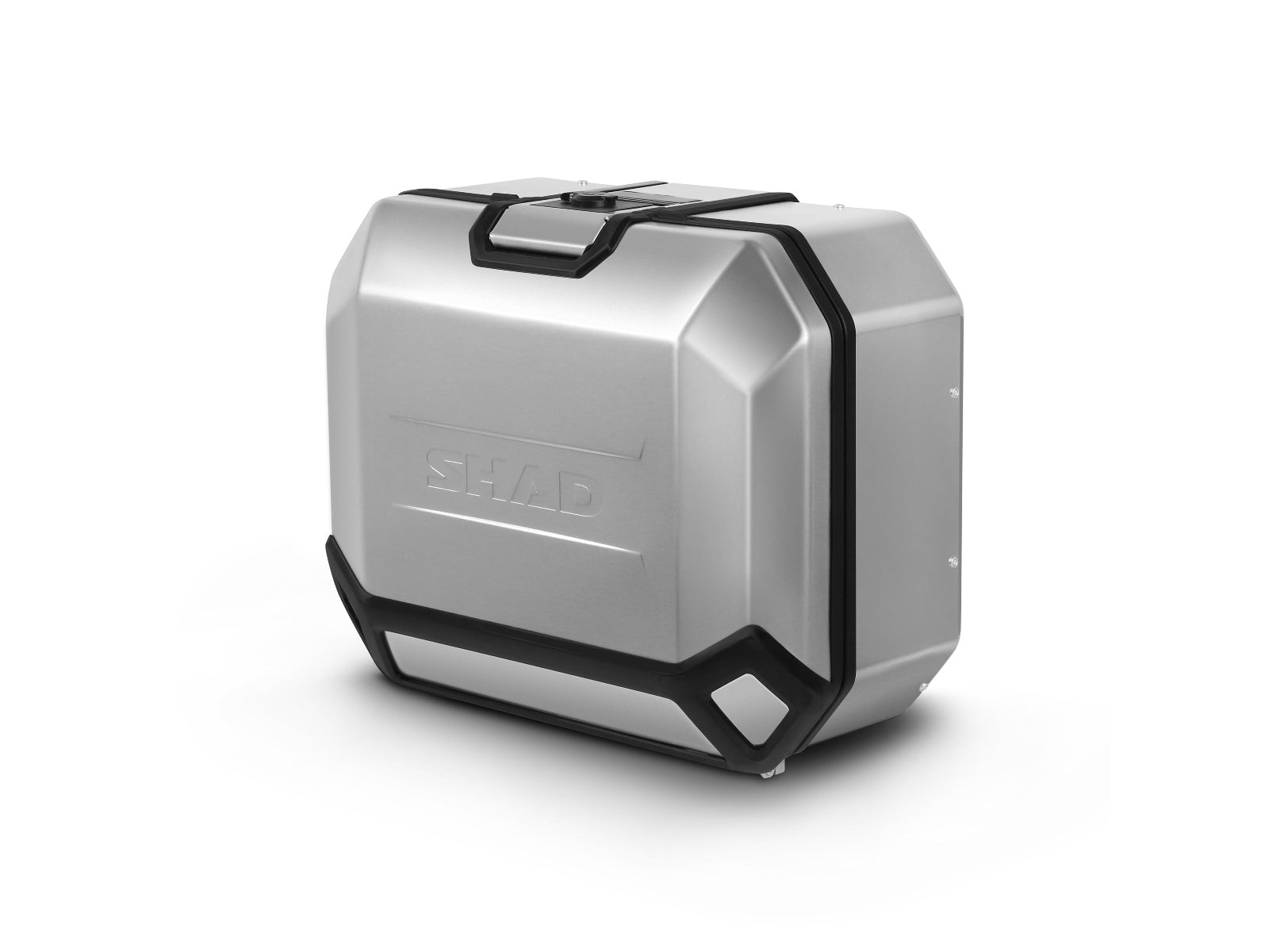 SHAD Motorcycle TR36 Terra Pannier Left