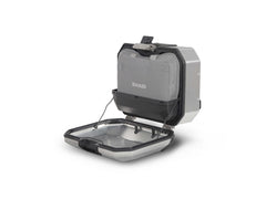 SHAD Motorcycle TR36 Terra Pannier - Left