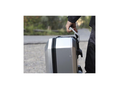 SHAD Motorcycle TR36 Terra Pannier Left