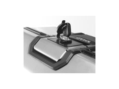 SHAD Motorcycle TR36 Terra Pannier Left