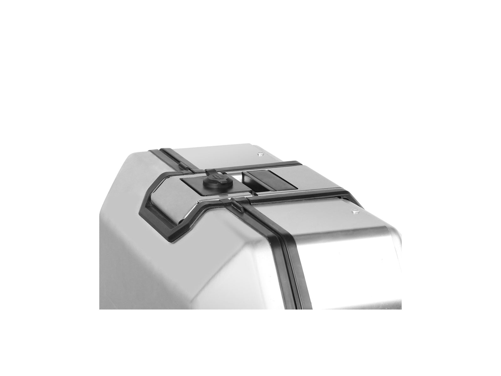SHAD Motorcycle TR36 Terra Pannier - Left
