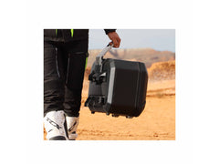 SHAD Motorcycle TR36 Terra Black Pannier Left