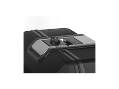 SHAD Motorcycle TR36 Terra Black Pannier Left