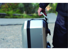 SHAD Motorcycle TR36 Terra Pannier - Right