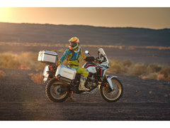 SHAD Motorcycle TR36 Terra Pannier - Right