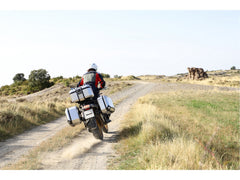 SHAD Motorcycle TR36 Terra Pannier - Right
