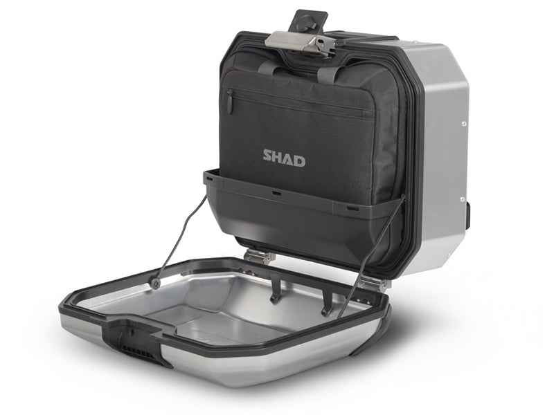 SHAD Motorcycle TR36 Terra Pannier - Right