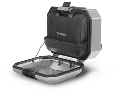 SHAD Motorcycle TR36 Terra Pannier - Right