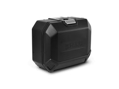 SHAD Motorcycle TR36 Terra Black Pannier - Right