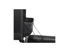 SHAD Motorcycle TR36 Terra Black Pannier Right