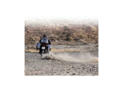 SHAD Motorcycle TR37 Terra Top Box