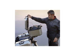 SHAD Motorcycle TR37 Terra Top Box