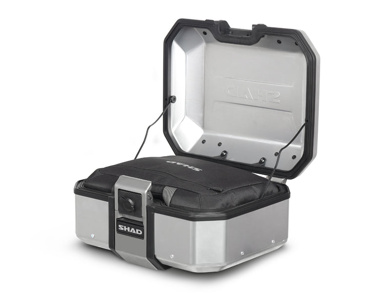 SHAD Motorcycle TR37 Terra Top Box