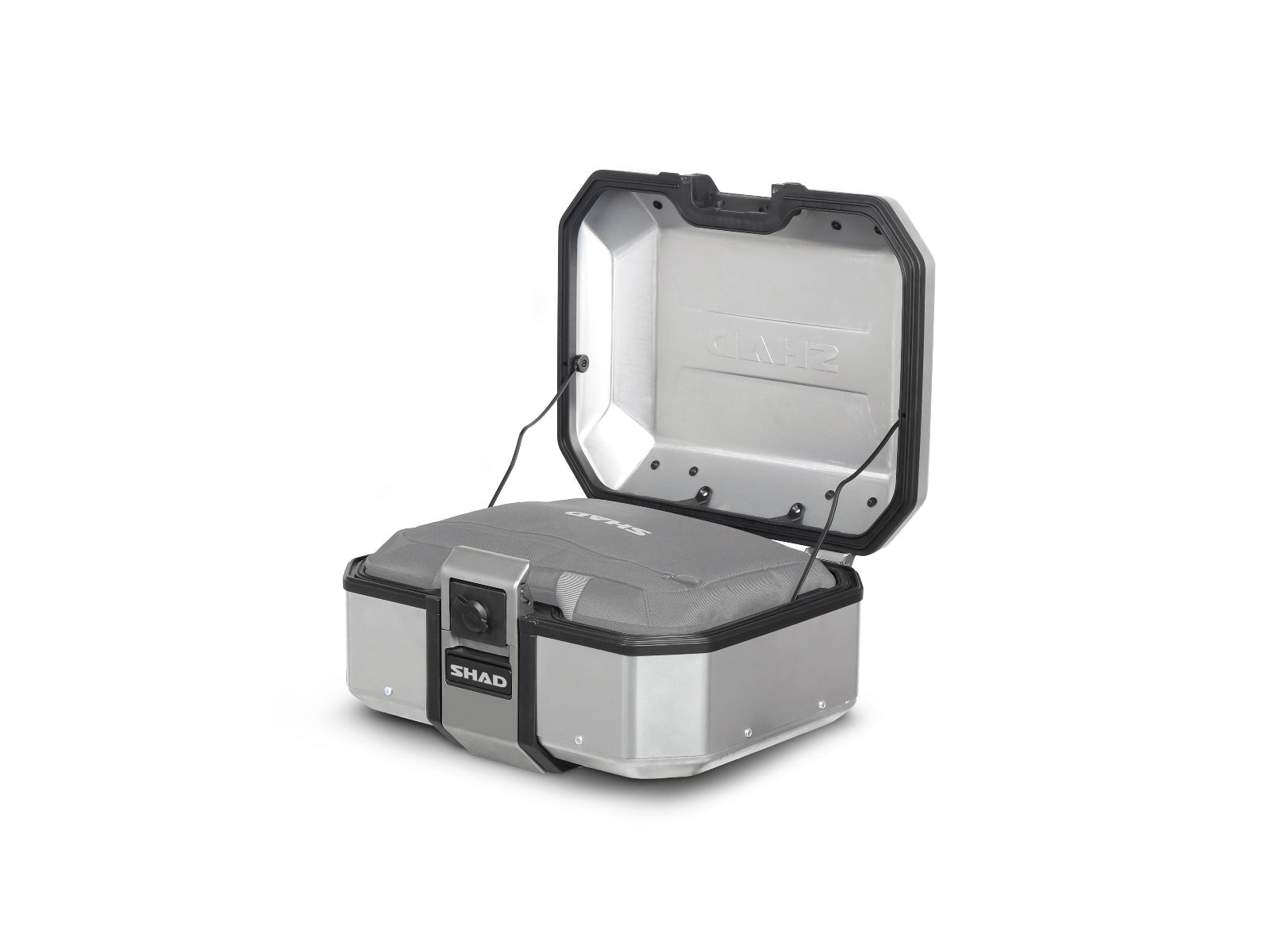 SHAD Motorcycle TR37 Terra Top Box
