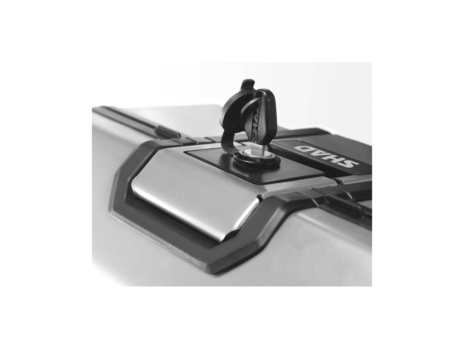SHAD Motorcycle TR37 Terra Top Box