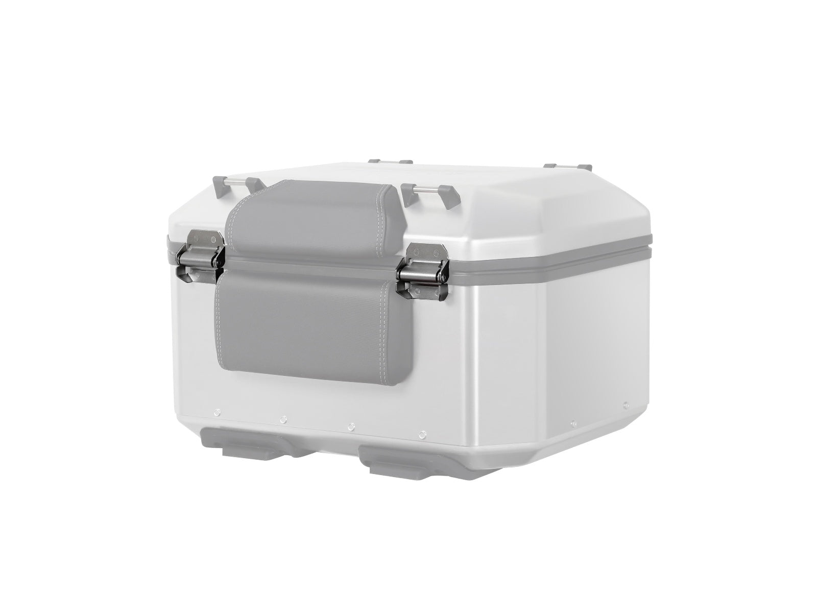 SHAD Motorcycle TR37 Terra Top Box